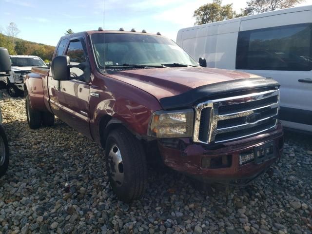 2005 Ford F350 Super Duty