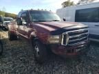 2005 Ford F350 Super Duty