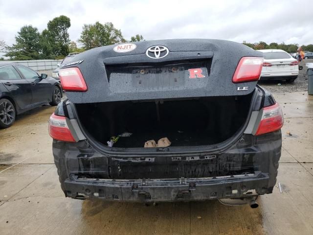 2008 Toyota Camry CE