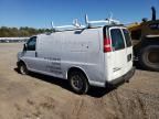 2010 GMC Savana G1500