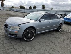 2006 Audi A8 L Quattro for sale in Martinez, CA