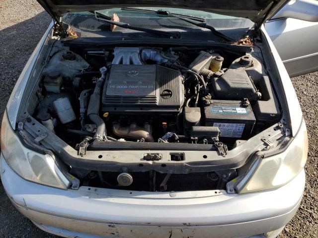 2002 Toyota Avalon XL