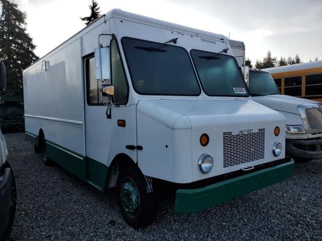 2008 Workhorse Custom Chassis 2008 Workhorse Commercial-Trucks Semi Truck