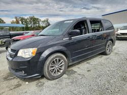 2017 Dodge Grand Caravan SXT for sale in Spartanburg, SC