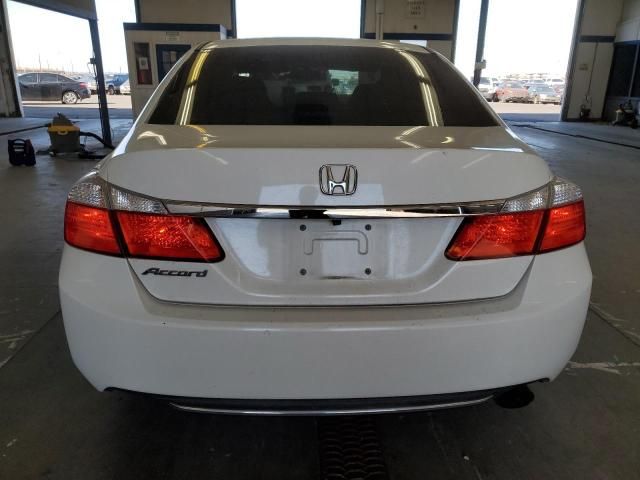 2014 Honda Accord EX