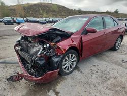 2015 Toyota Camry LE for sale in Littleton, CO