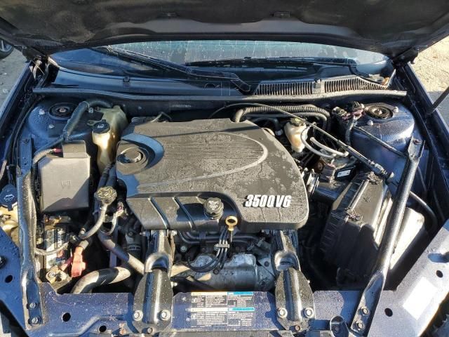 2010 Chevrolet Impala LT