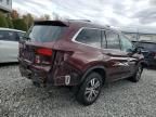2016 Honda Pilot exl