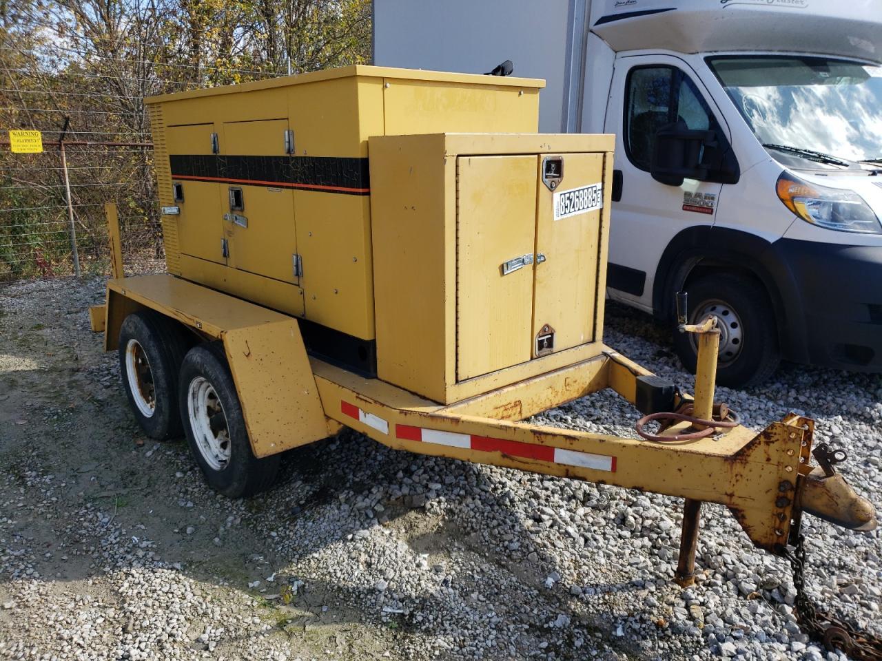 1997 Unknown 1997 Generation