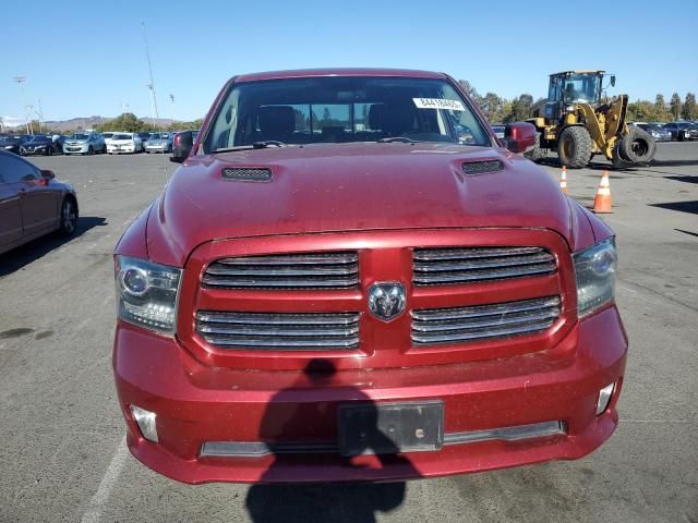 2013 Dodge RAM 1500 Sport