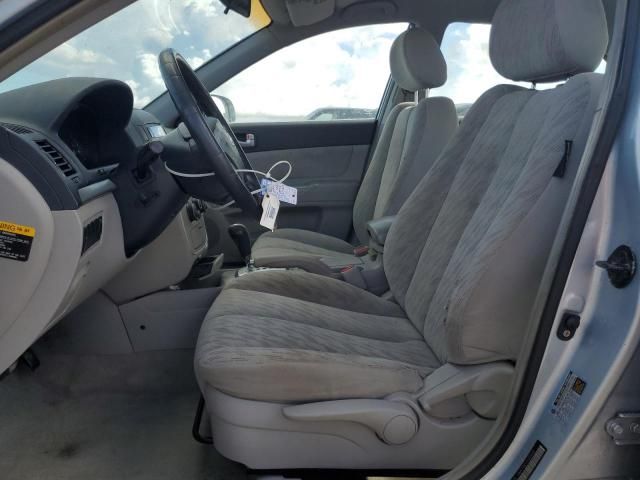 2007 Hyundai Sonata GLS