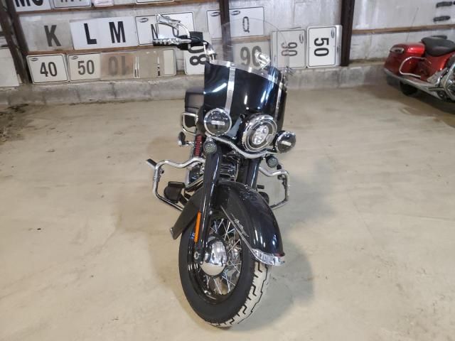 2020 Harley-Davidson Flhcs