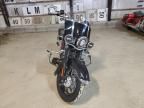 2020 Harley-Davidson Flhcs
