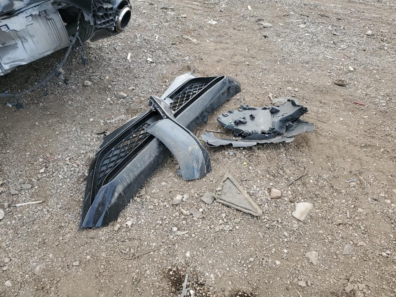 2022 Genesis Gv70 Base