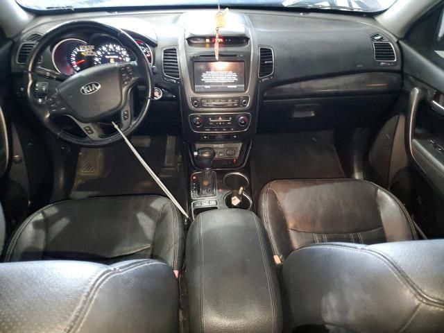 2014 KIA Sorento sx