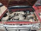 1999 Toyota Tacoma Xtracab Prerunner