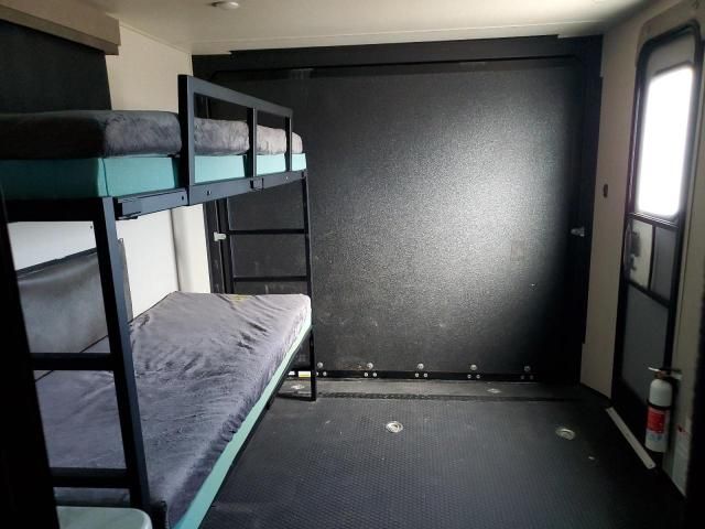 2020 Imagine Travel Trailer