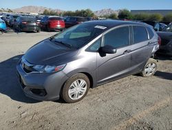 2020 Honda FIT LX for sale in Las Vegas, NV