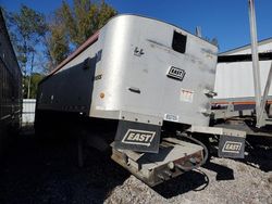 2009 East Manufacturing END Dump Trailer for sale in Avon, MN