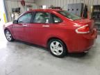 2010 Ford Focus sel