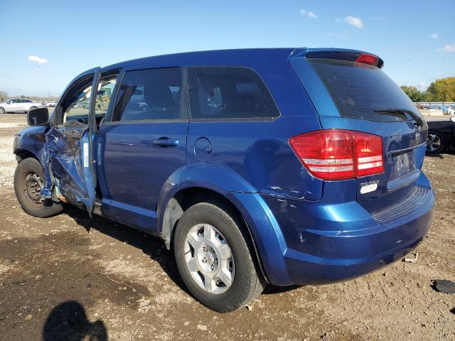 2009 Dodge Journey se