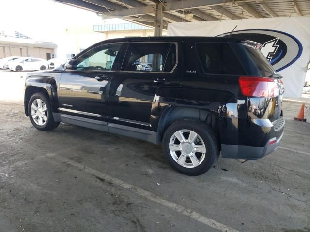 2013 GMC Terrain SLE