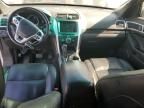 2012 Ford Explorer Limited