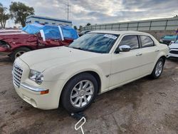 Chrysler salvage cars for sale: 2006 Chrysler 300C