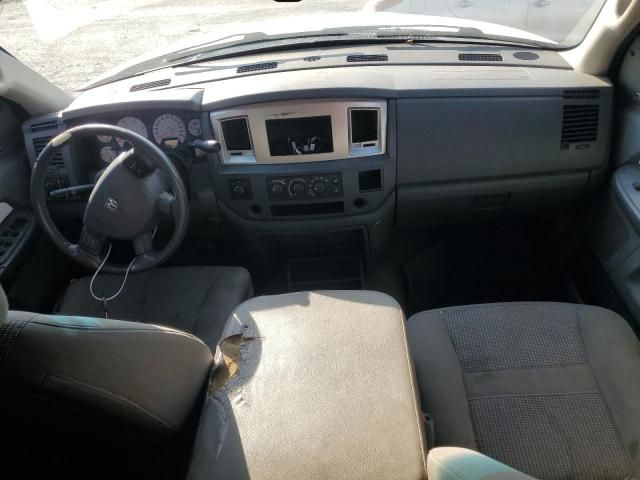 2006 Dodge RAM 2500 ST