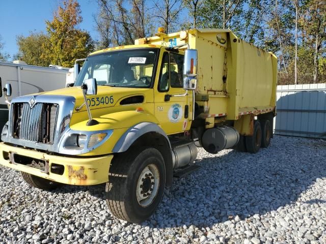 2006 International 7000 7400