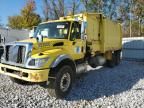 2006 International 7000 7400