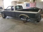 2002 Chevrolet S Truck S10