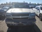 2003 Chevrolet Silverado K1500