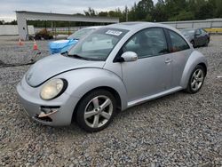 2007 Volkswagen New Beetle 2.5l Option Package 2 en venta en Memphis, TN