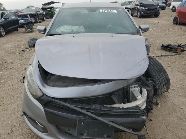 2016 Dodge Dart sxt
