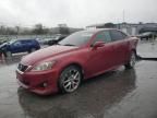 2012 Lexus Is 250