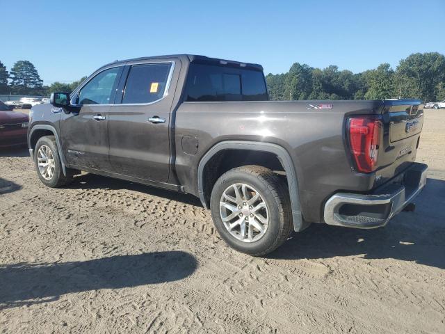 2022 GMC Sierra Limited K1500 slt