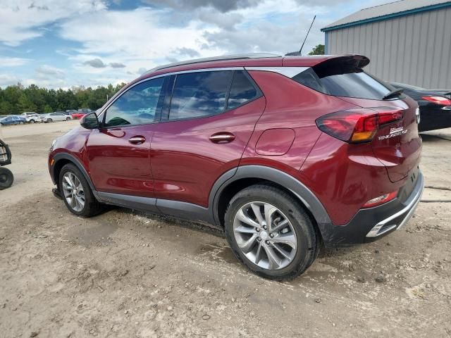 2022 Buick Encore GX Essence