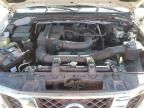 2013 Nissan Frontier S