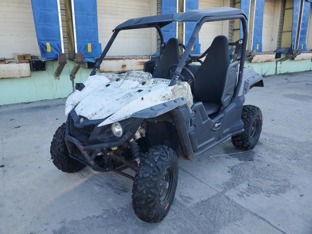 2017 Yama HA YXE700 Utility Vehicle