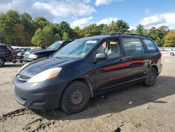 2010 Toyota Sienna CE for sale in Mendon, MA