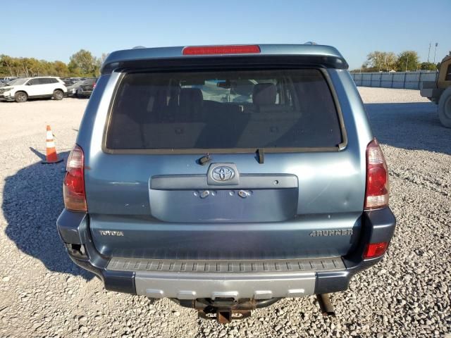 2003 Toyota 4runner Limited