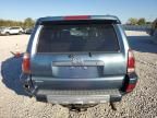 2003 Toyota 4runner Limited