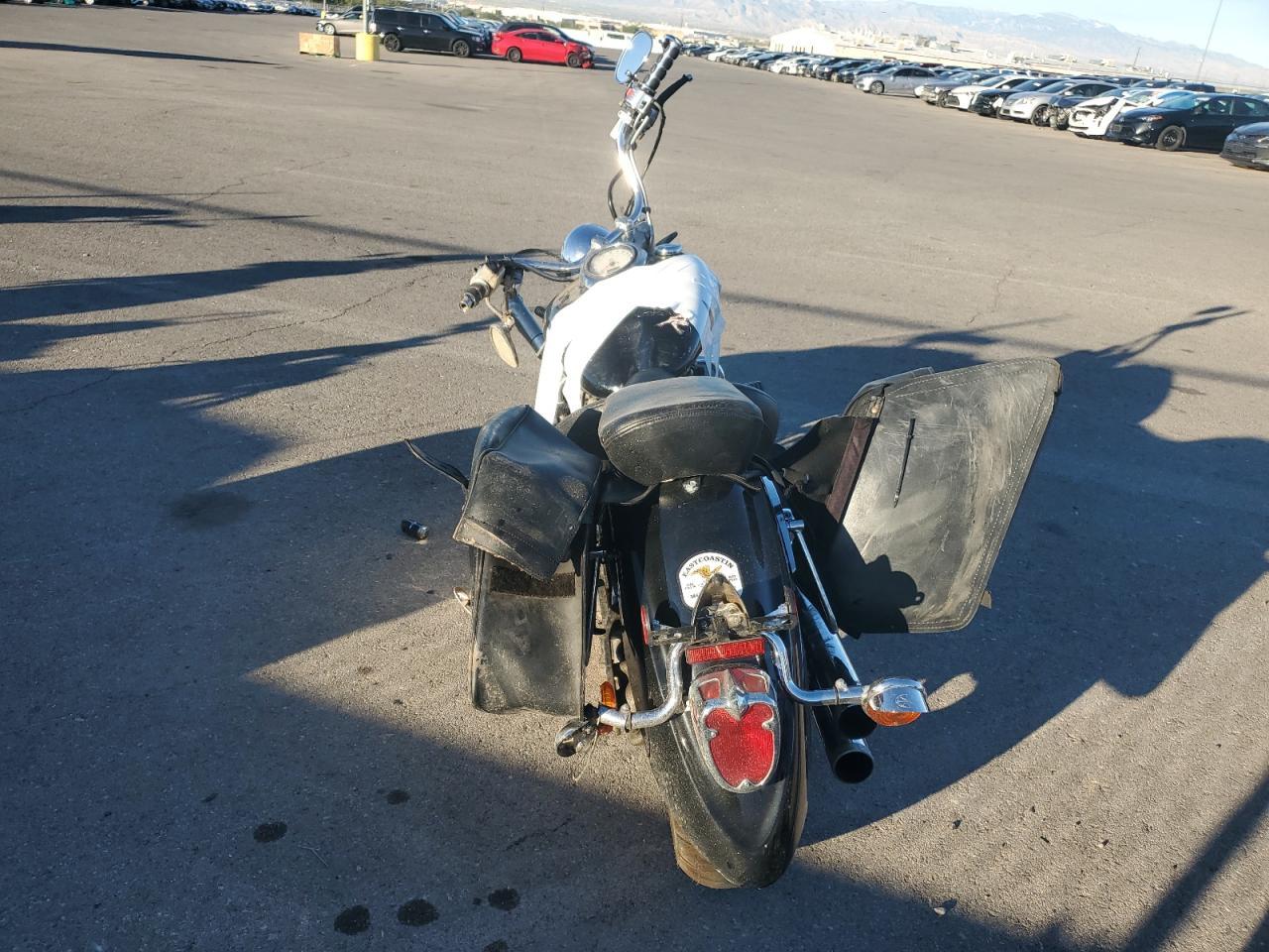 2003 Yamaha XVS1100 A