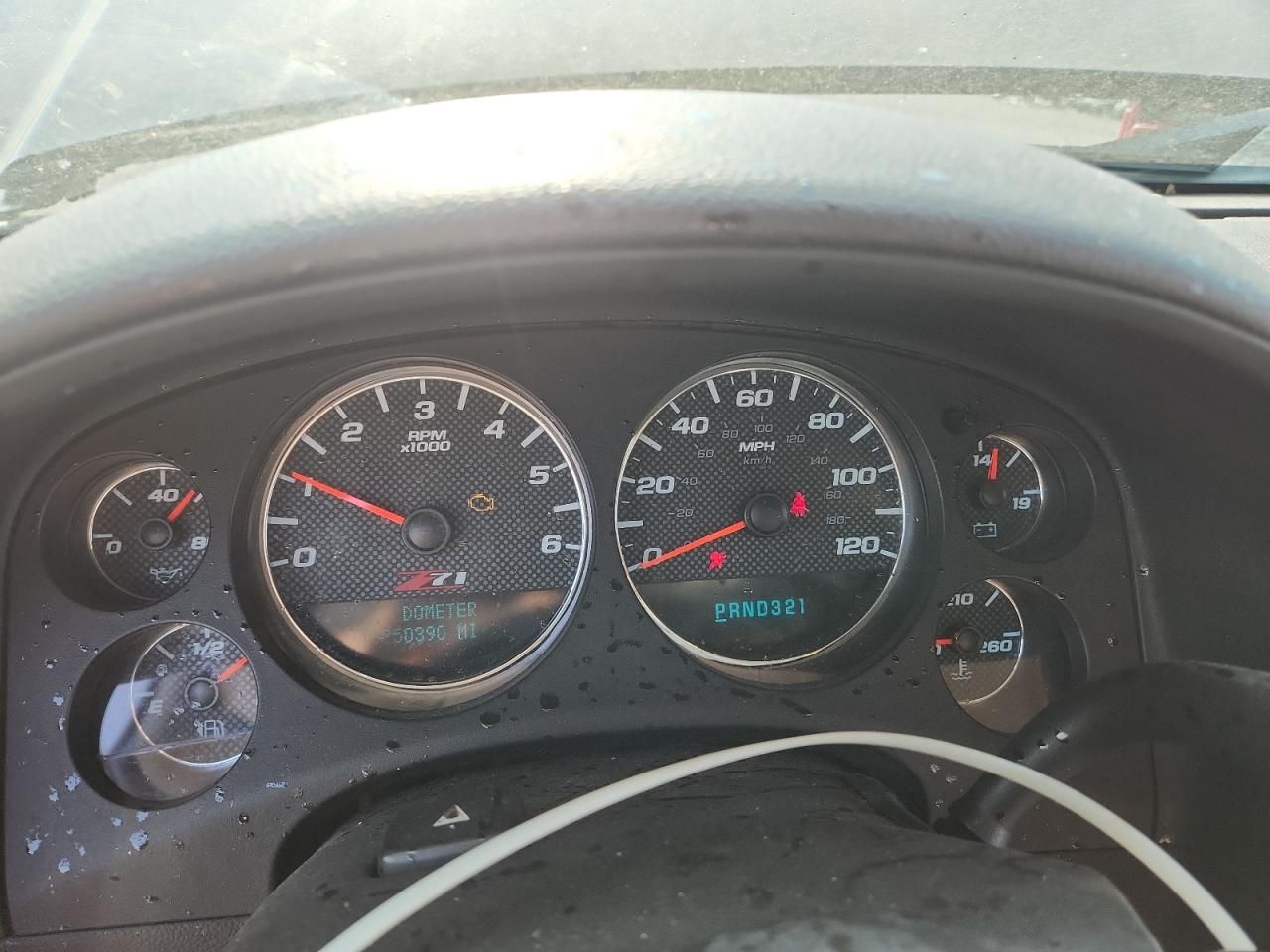 2008 GMC Sierra K1500