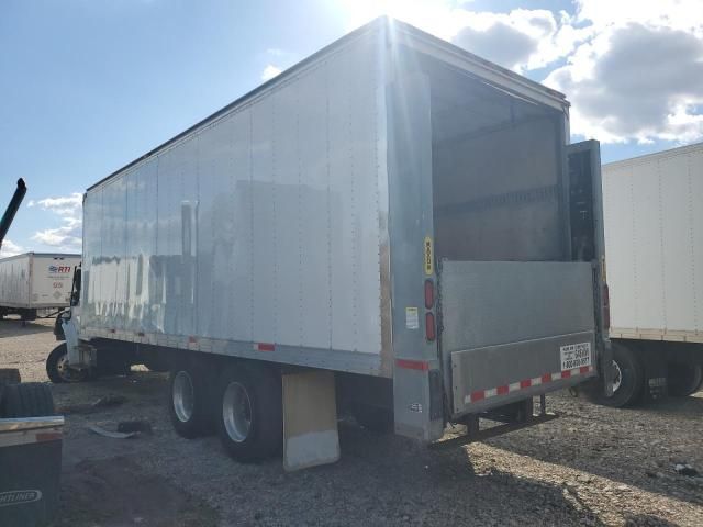 2019 Freightliner M2 106 Medium Duty