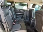 2017 Dodge Journey Crossroad