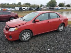2012 Toyota Corolla Base for sale in Hillsborough, NJ