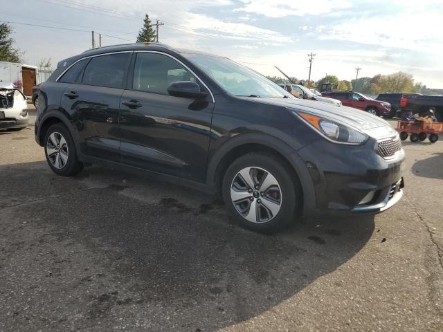 2018 KIA Niro lx
