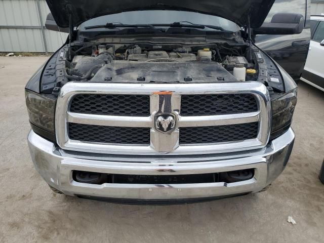 2015 Dodge RAM 2500 ST